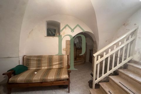 Cave house i Carovigno, Brindisi, Carovigno - € 46.000 | Ref: Casa Settembrin - foto 15
